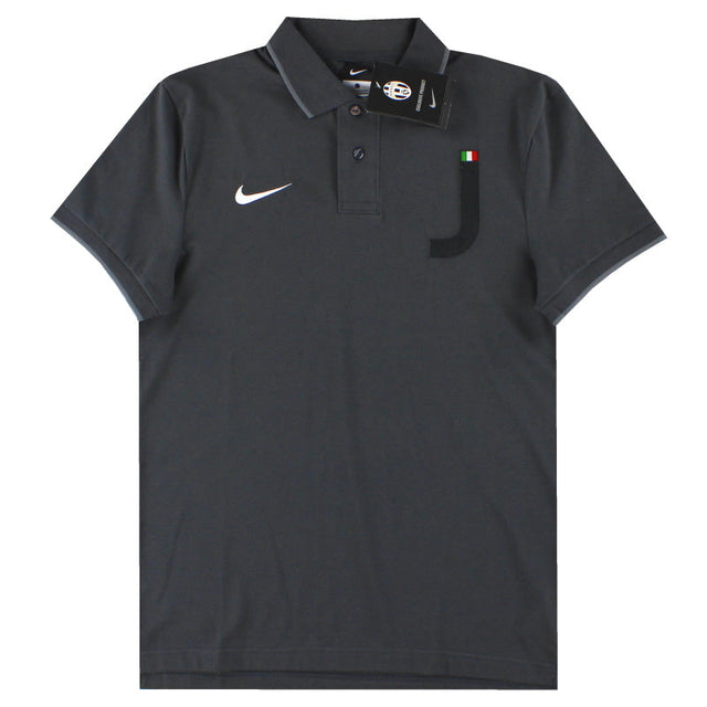 2010-12 Juventus Nike Polo Shirt *BNIB* XXL