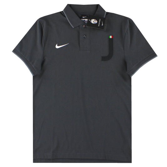 2010-12 Juventus Nike Polo Shirt *BNIB* XL