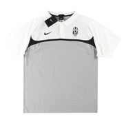 2010-12 Juventus Nike Polo Shirt *NEU/OVP* XL