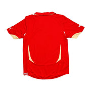 2010 Bahrain Heimtrikot (M) Puma
