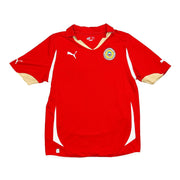 2010 Bahrain Heimtrikot (M) Puma