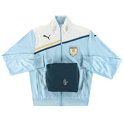 2010 Diego Maradona Puma King Trainingsanzug *Neuwertig* M