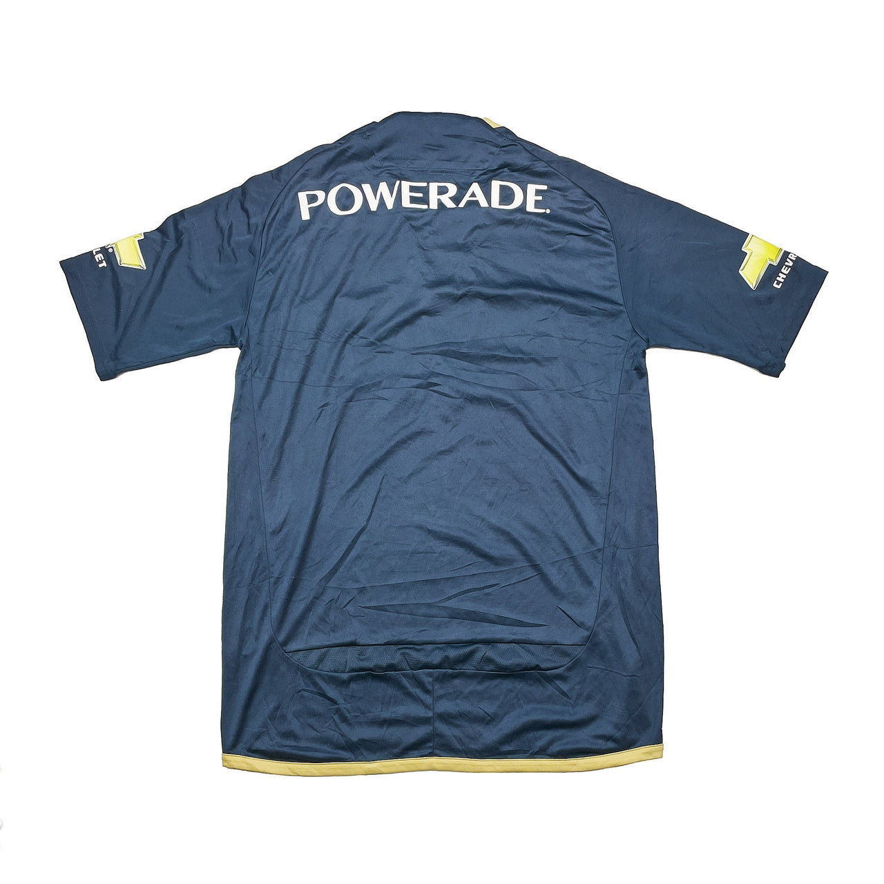 2010 LDU Quito Away Shirt (XL) Umbro