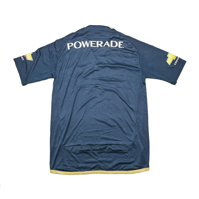 2010 LDU Quito Away Shirt (XL) Umbro