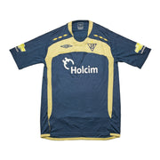2010 LDU Quito Auswärtstrikot (XL) Umbro
