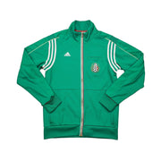 2010 Mexiko Trainingsjacke (S) Adidas
