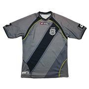 2010 Ponte Preta #10 Heimtrikot (M) Lotto