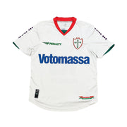 2010 Portuguesa #10 Drittes Trikot (S) Penalty