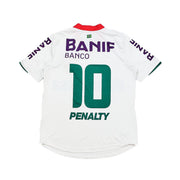 2010 Portuguesa #10 Drittes Trikot (S) Penalty