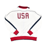 2010 USA Trainingsanzug-Oberteil (XXL) Nike