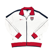 2010 USA Trainingsanzug-Oberteil (XXL) Nike