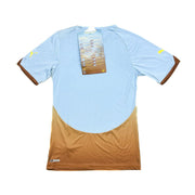 2010/11 Africa Unity *Neu mit Etikett* Drittes Trikot (L) Puma