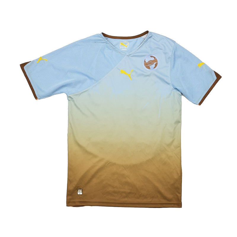 2010/11 Africa Unity Special Edition Third Shirt (M) Puma