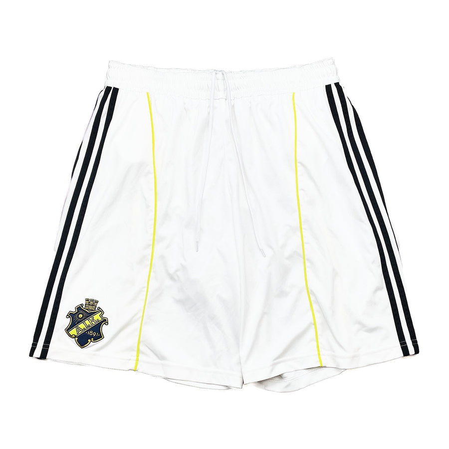 2010/11 AIK Heimshorts (XXL) Adidas