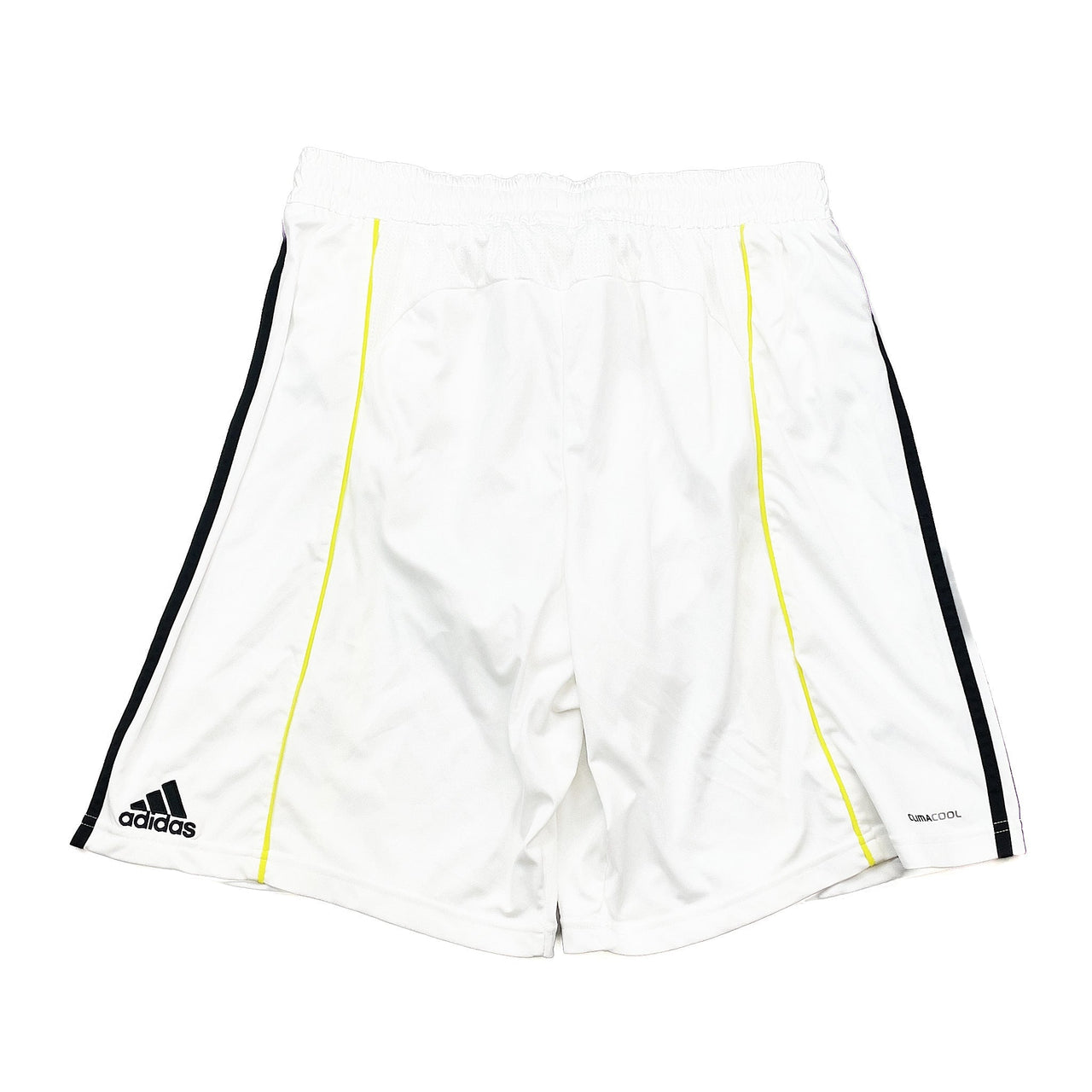 2010/11 AIK Home Shorts (XXL) Adidas