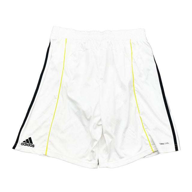 2010/11 AIK Home Shorts (XXL) Adidas