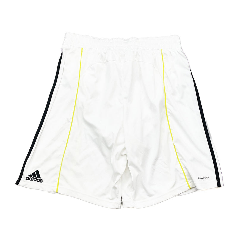 2010/11 AIK Home Shorts (XXL) Adidas