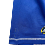 2010/11 Argentinien Messi #10 Auswärtstrikot (L) Adidas