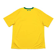 2010/11 Brasilien Heimtrikot (XL) Nike