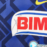 2010/11 Club America *Signiertes* 95-Jahre-Drittes Trikot (M) Nike