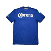 2010/11 Club America *Signiertes* 95-Jahre-Drittes Trikot (M) Nike