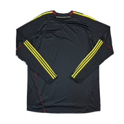 2010/11 Dänemark *Spielerversion* TW Trikot (XL) Adidas