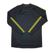 2010/11 Dänemark *Player Issue* Torwart-Trikot (XL) Adidas
