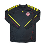 2010/11 Dänemark *Player Issue* Torwart-Trikot (XL) Adidas