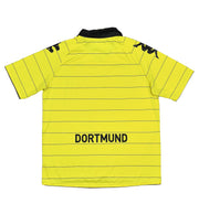 2010/11 Dortmund Heimtrikot (XXL) Kappa