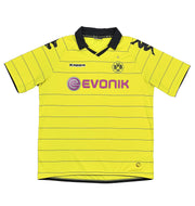 2010/11 Dortmund Heimtrikot (XXL) Kappa