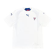 2010/11 Färöer-Heimtrikot (L) Puma