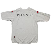 2010/11 FC Utrecht Trainingstrikot (XL) Kappa