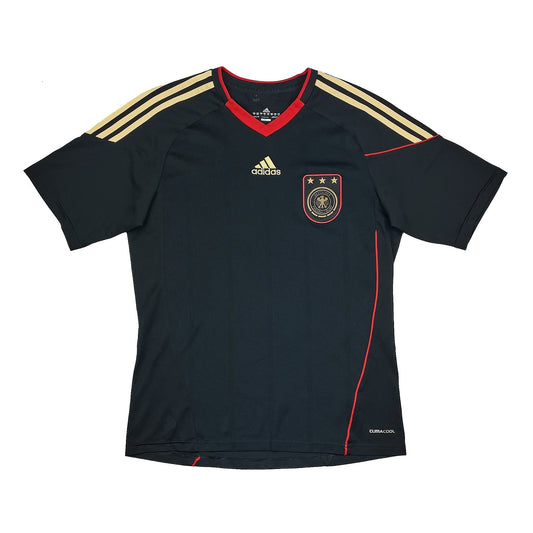 2010/11 Germany Away Shirt (S) Adidas