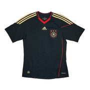 2010/11 Deutschland Auswärtstrikot (S) Adidas
