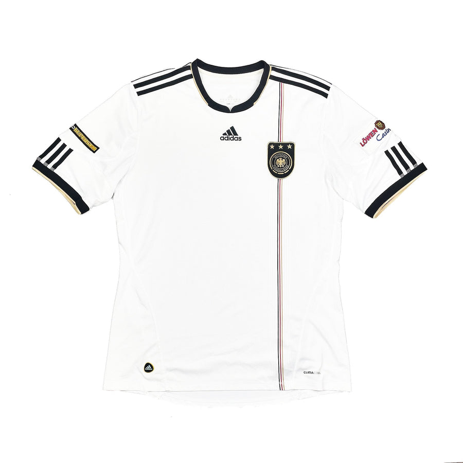 2010/11 Deutschland Heimtrikot (XL) Adidas