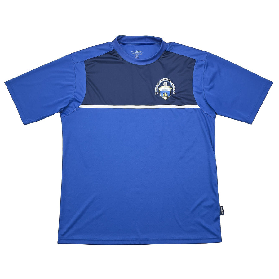 2010/11 Greenock Morton Trainingsshirt (XXL) Vision