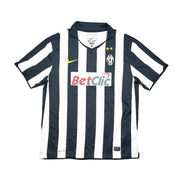 2010/11 Juventus Del Piero #10 Heimtrikot (XL) Nike