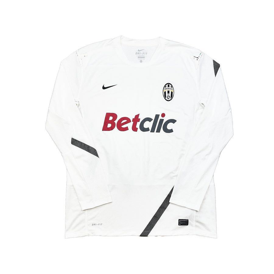 2010/11 Juventus Trainingsshirt (XL) Nike