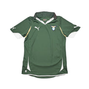 2010/11 Latium Auswärtstrikot (L) Puma