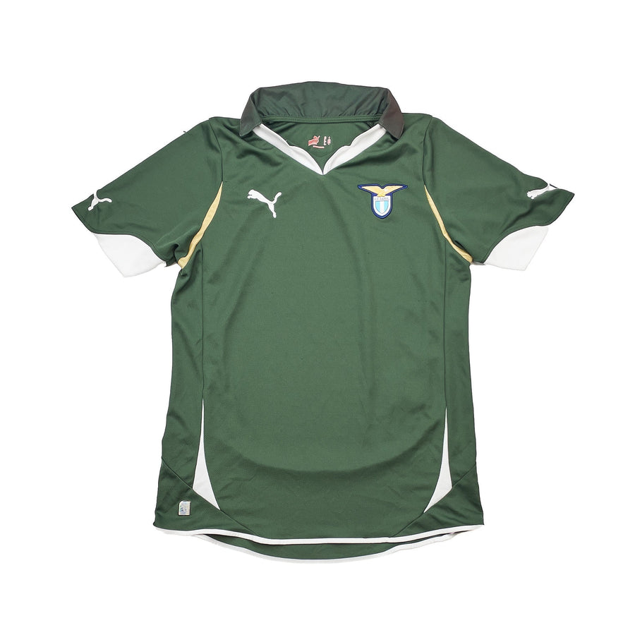 2010/11 Latium Auswärtstrikot (L) Puma