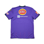 2010/11 Monterrey *NEU OHNE ETIKETT* Ausweichtrikot (Diverse Größen) Nike