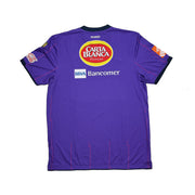 2010/11 Monterrey Ausweichtrikot (L) Nike