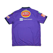 2010/11 Monterrey Ausweichtrikot (L) Nike