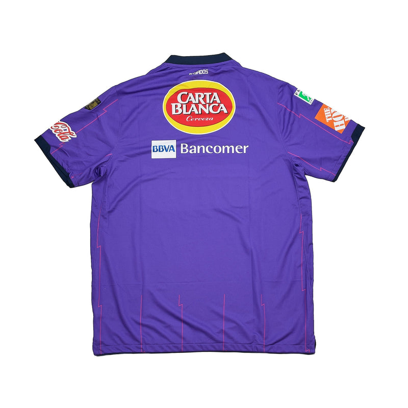 2010/11 Monterrey Third Shirt (L) Nike