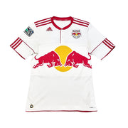 2010/11 New York Red Bulls R.Marquez #4 Heimtrikot (M) Adidas