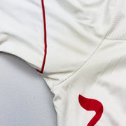 2010/11 New York Red Bulls R.Marquez #4 Heimtrikot (XL) Adidas