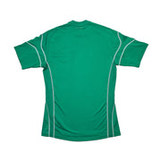 2010/11 Nigeria Heimtrikot (S) Adidas
