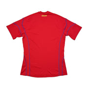 2010/11 Rumänien Auswärtstrikot (M) Adidas