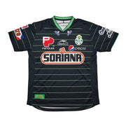 2010/11 Santos Laguna Heimtrikot (L) Atletica