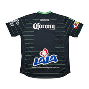 2010/11 Santos Laguna Heimtrikot (L) Atletica